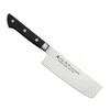 Satake Cutlery Mfg Nakiri peilis Satake Satoru