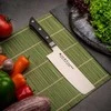 Satake Cutlery Mfg Nakiri peilis Satake Satoru