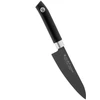 Satake Cutlery Mfg Japoniškas Pagalbinis peilis Satake Sword Smith Titanium