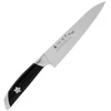 Satake Cutlery Mfg Japoniškas pagalbinis peilis Satake Sakura, 13.5 cm