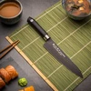 Satake Cutlery Mfg Japoniškas Pagalbinis peilis Satake Sword Smith Titanium