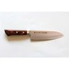 Satake Cutlery Mfg Peilis Satake Shirogami Santoku