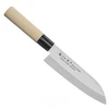 Satake Cutlery Mfg Japoniškas Santoku peilis Satake Traditional