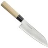 Satake Cutlery Mfg Santoku peilis Satake Carbon steel