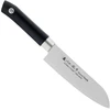 Satake Cutlery Mfg Japoniškas peilis Santoku Satake Sword Smith