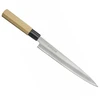 Satake Cutlery Mfg Japoniškas Sashimi peilis Satake Carbon steel