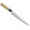 Satake Cutlery Mfg Japoniškas Sashimi peilis Satake Carbon steel