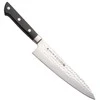 Satake Cutlery Mfg Šefo peilis Satake Tsuchime