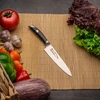 Satake Cutlery Mfg Japoniškas Virėjo peilis Satake Sakura 18cm