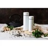 Termogertuve Kyocera Twist top 180ml (balta)