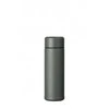 Termogertuve Kyocera Twist top 180ml (tamsiai pilka)