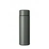 Termogertuve Kyocera Twist top 300ml (tamsiai pilka)