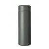 Termogertuve Kyocera Twist top 500ml (tamsiai pilka)