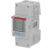 ABB TERRA AC B21 112-100, ENERGY METER'STEEL', MODBUS RS485, SINGLE-PHASE, 5 A