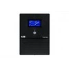 ABB UPS POWERVALUE 11LI PRO 1000 VA LINE-INTERACTIVE TOWER (BOKŠTO FORMOS)