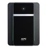 APC BACK-UPS 1200VA, 230V, AVR, SCHUKO SOCETS
