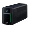 APC BACK-UPS 500VA, 230V, AVR, IEC SOCKETS