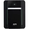 APC BACK-UPS 750VA, 230V, AVR, IEC SOCETS