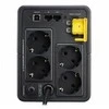 APC BACK-UPS 950VA, 230V, AVR, SCHUKO SOCETS