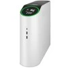 APC BACK-UPS PRO FOR GAMING, 2200VA/1320W, TOWER, 230V, 4X SCHUKO AND 2X IEC C13 OUTLETS, RGB LIGHTS, PURE SINE WAVE, ARCTIC (Baltas)