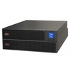 APC EASY UPS SRV RM 6000VA 230V ,WITH RAILKIT, EXTERNAL BATTERY PACK