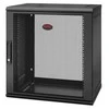 APC NETSHELTER WX 12U VIENO ŠARSNIU ANT SIENOS Tvirtinamas gaubtas, 400 mm GYLIS