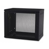 APC NETSHELTER WX 9U SIENINĖ SPINTELĖ
