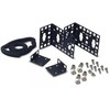APC NETSHELTER ZERO U MOUNT. BRACKET