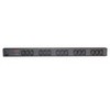 APC RACK PDU, BASIC, ZERO U, 16A, 208/230V, (15) C13
