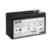 APC REPLACEMENT BATTERY CARTRIDGE VRLA 7AH 12V DC