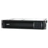 APC SMART-UPS 750VA LCD RM 2U 230V SU TINKLO KORTELĖ