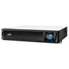 APC Smart-UPS C 1000VA LCD RM 2U 230V su SmartConnect