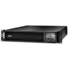 Apc „Smart-UPS SRT“ 3000 VA / 2700 W RM 230 V prijungtas, 4 min. esant pilnai apkrovai