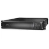APC Smart-UPS X 3000VA stovo / bokšto LCD 200-240V su tinklo kortele