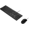 ASUS Klaviatūra ir pelė U2000 ESTONIAN