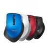 Asus | WT425 | Wireless | Optinė belaidė pelė | Pearl, Baltas