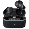 Audio-Technica ATH-CKS30TW+ ausinės, Juodos spalvos