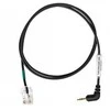 Ausinės EPOS SENNHEISER AUDIO KABELIS FOR DECT HEADSETS TO CONNECT WITH DESK PHONES WITH A RJ45-2.5MM JACK_