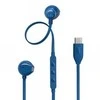 JBL TUNE 305C, AUSINĖS LAIDINĖS USB-C AUSINĖS SU AUKŠTA RAIŠKA, Mėlynas
