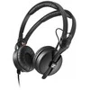 Profesionalios DJ ir Studijinės Ausinės Sennheiser HD 25