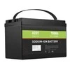 Akumuliatorius AVACOM A2D2 BATTERY SODIUM-ION 12V 100AH M8