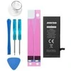 AVACOM Akumuliatorius, skirtas Apple IPHONE 6 – VYSOKOKAPACITN?, LI-ION 3,82V 2200MAH (PAKEITIMAS 616-0808)