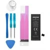 AVACOM Akumuliatorius, skirtas APPLE IPHONE SE, LI-ION 3,82V 1624MAH (PAKEITIMAS 616-00106)