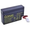 Avacom LONG 12V 0,7AH LEAD-ACID BATTERY AMP (WP0.7-12)