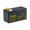 Avacom LONG 12V 1,2AH LEAD-ACID BATTERY F1 (WP1,2-12)
