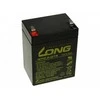 Avacom LONG 12V 2,9AH švino-rūgšties akumuliatorius F1 (WP2,9-12TR)