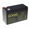 Avacom LONG 12V 7,2AH LEAD-ACID BATTERY F2 (WP7.2-12 F2)