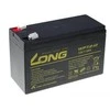 Avacom LONG 12V 7,2AH LEAD-ACID BATTERY F2 (WP7.2-12 F2)