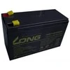 Avacom LONG 12V 7AH LEAD-ACID BATTERY F1 (WPS7-12)
