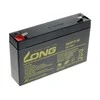 Avacom LONG 6V 7AH LEAD-ACID BATTERY F1 (WP7-6)